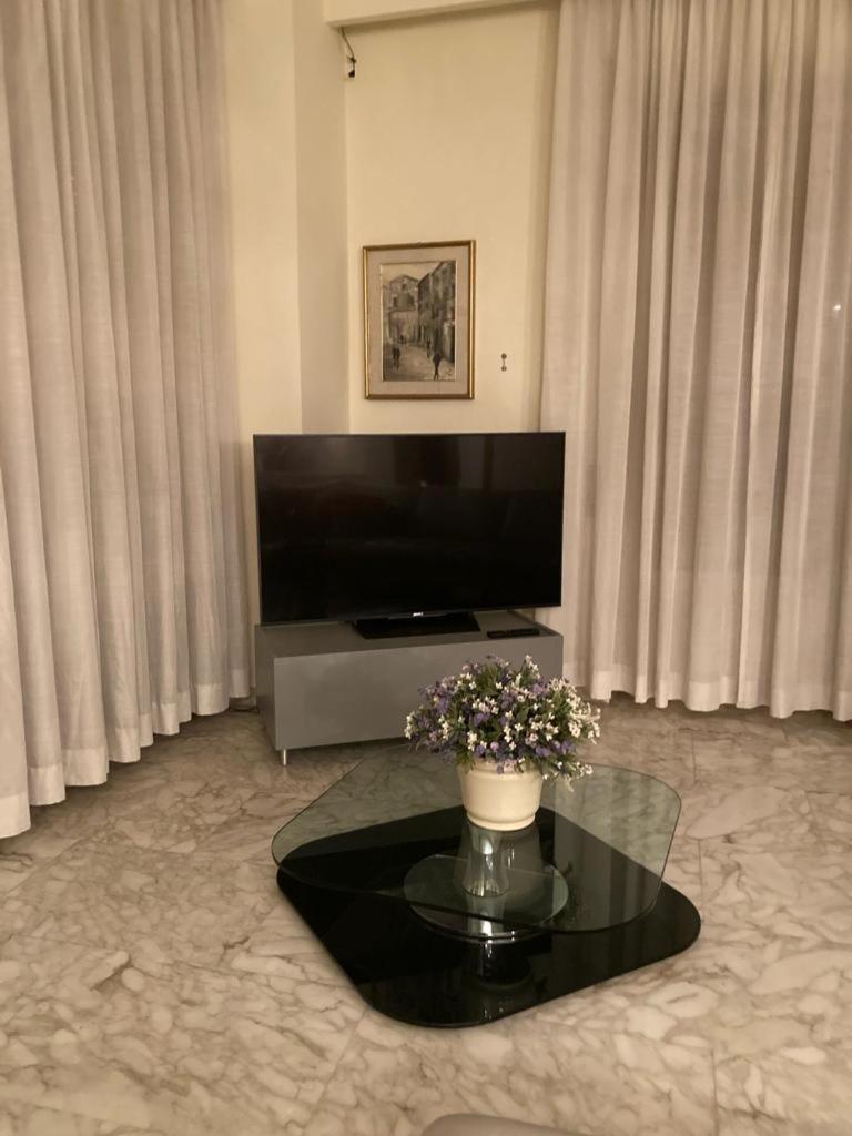 Le Mille E Una Notte Roma Ngoại thất bức ảnh