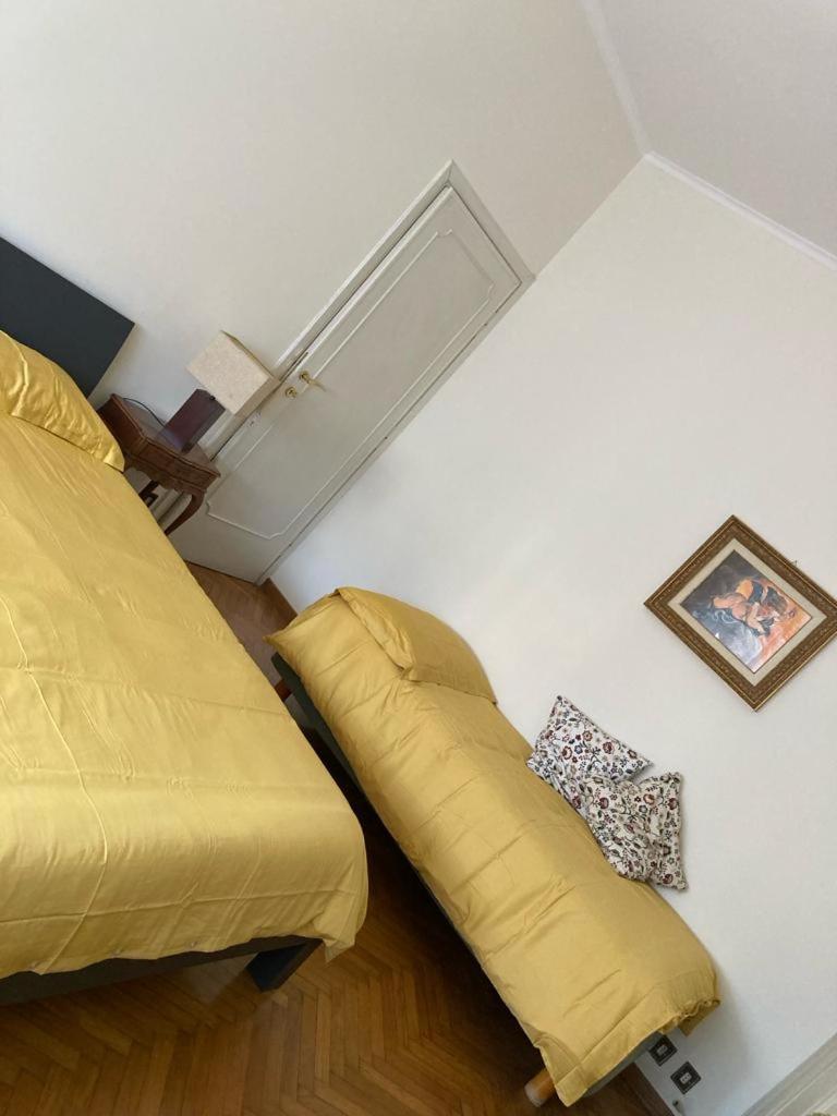 Le Mille E Una Notte Roma Ngoại thất bức ảnh